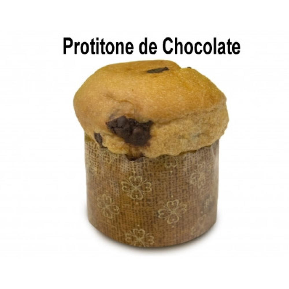 ReduPro Protittone de Chocolate 1 unidad.