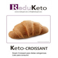 ReduKeto Keto-croissant