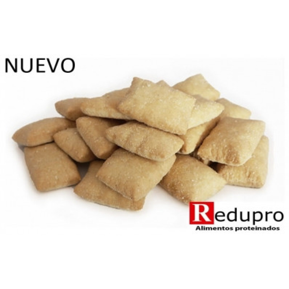 ReduPro Mini CRACKERS de sesamo