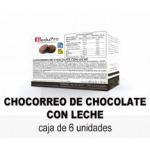 ReduPro Chocoreo de Chocolate con leche