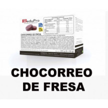 ReduPro Galleta ChocOreo de Fresa recubierta de chocolate