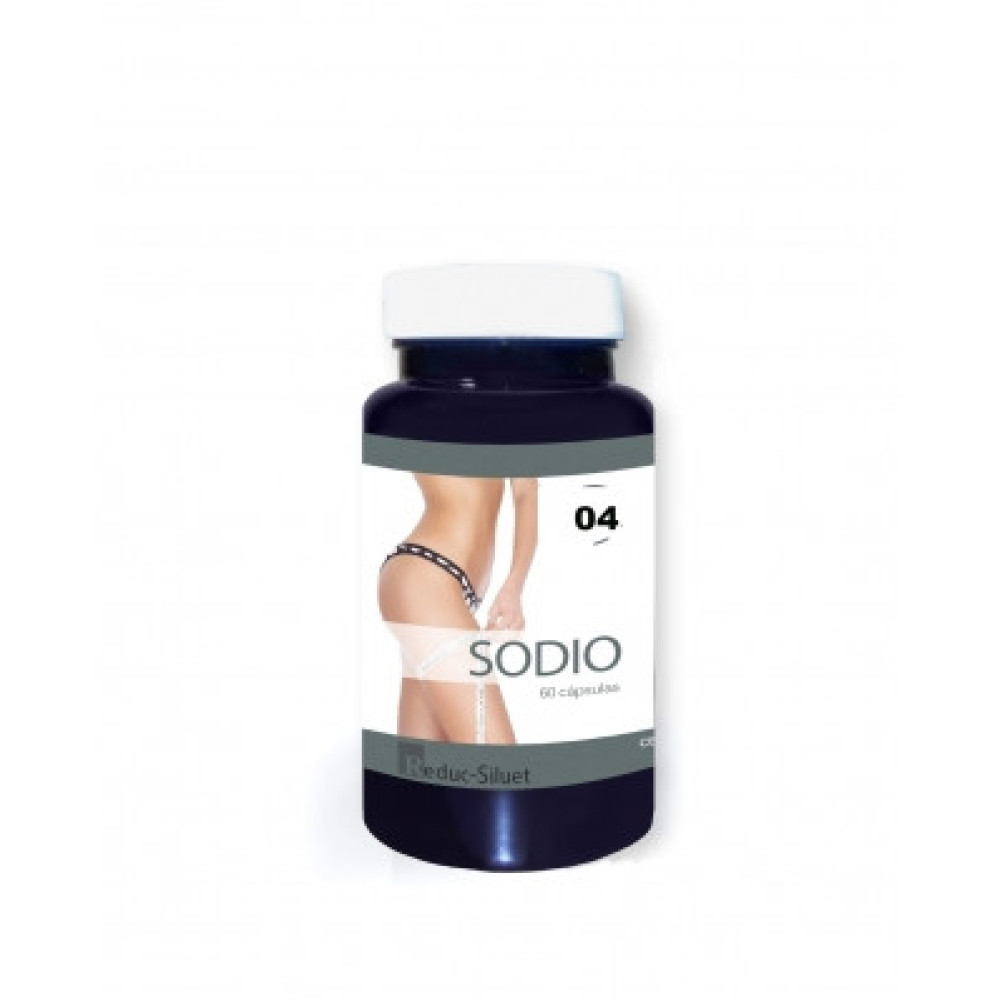 04 Sodio