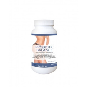 04 Probiotic Balance 60 capsulas
