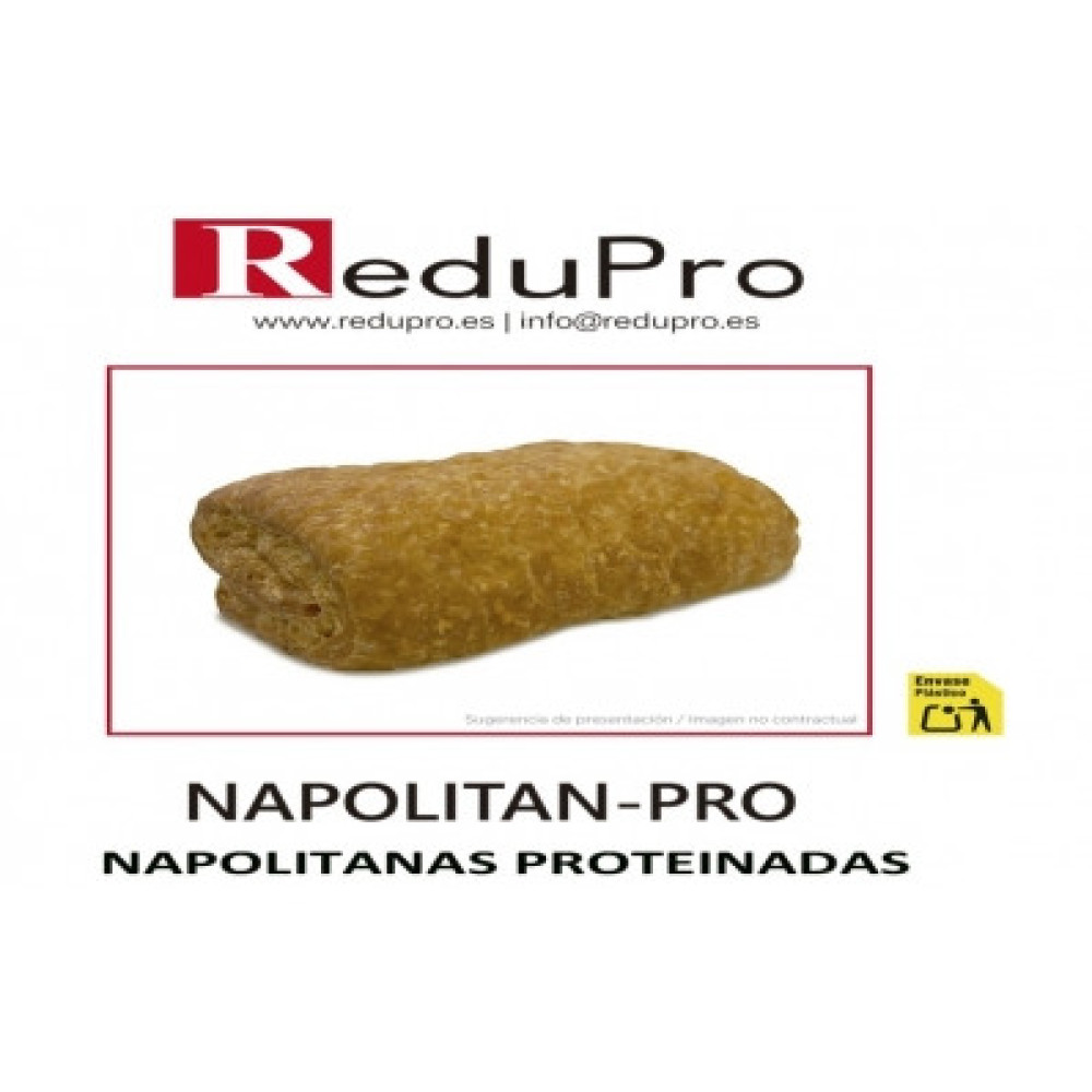 ReduPro Napolitan-Pro 1 unidad