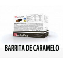 ReduPro NUEVA Barrita de Caramelo