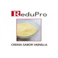 ReduPro CREMOSO de VAINILLA