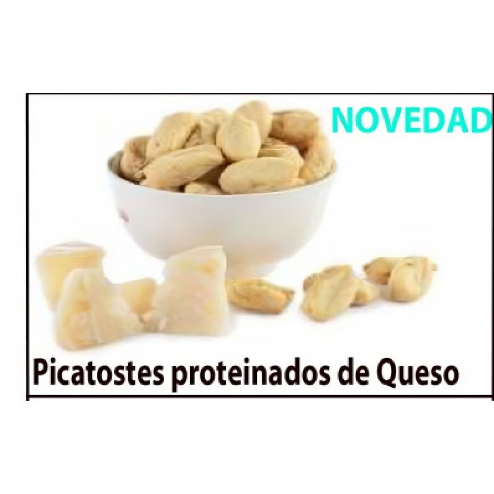 ReduPro Picatostes de Queso