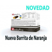 ReduPro Nueva Barrita de Naranja