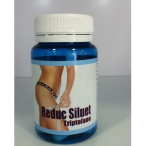 18 Reduc Siluet TRIPTOFANO CON RHODIOLA envase 30 capsulas