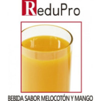 ReduPro Bebida Melocoton-mango