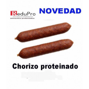 ReduPro Chorizo proteinado
