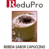 ReduPro Bebida Capuchino