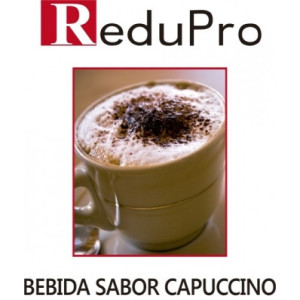 ReduPro Bebida Capuchino