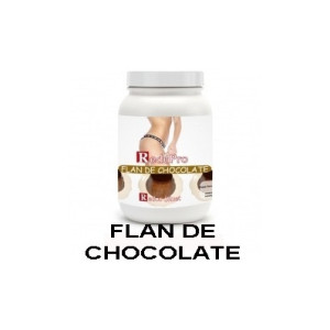 Redupro FLAN (Cremoso