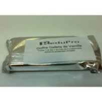 REDUPRO Goffre de vainilla 1 unidad