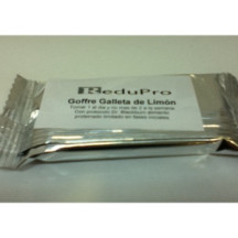 REDUPRO Goffre de limón 1 unidad