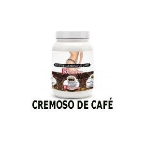ReduPro CREMOSO Café