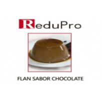 ReduPro Flan chocolate 1 sobre
