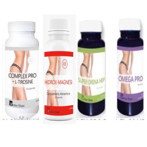 Complementos Fases Activas 1 y 2